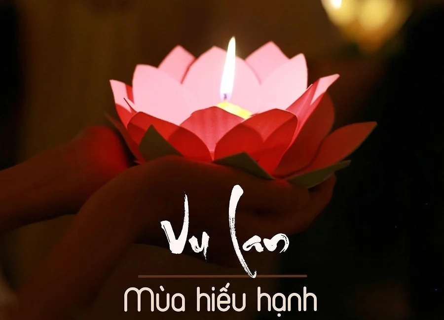 lễ vu lan